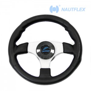 Колесо рулевое Nautflex 161-E