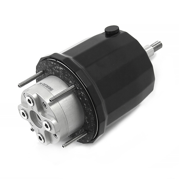 Помпа рулевая гидравлическая GP-28 (28 см3), арт. 010601T,          Техномарин 