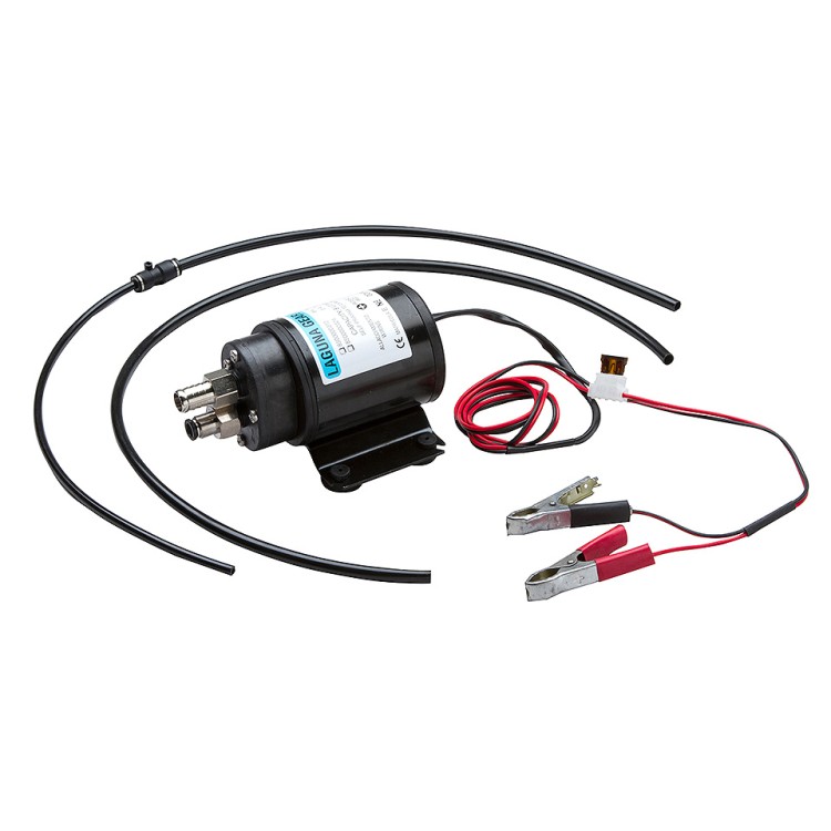 Набор для замены масла, 24 В, арт. 10270652,          Matromarine 