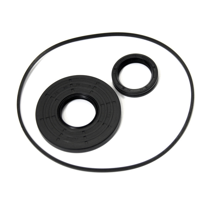 Комплект сальников редуктора квадроцикла Polaris AT-03D10, арт. AT-03D10,          Bronco ATV​ 