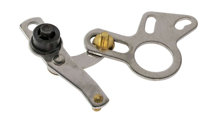 Механизм по переделке 703 дистанции Yamaha, Omax, арт. 7034826101_OM,          OMAX 
