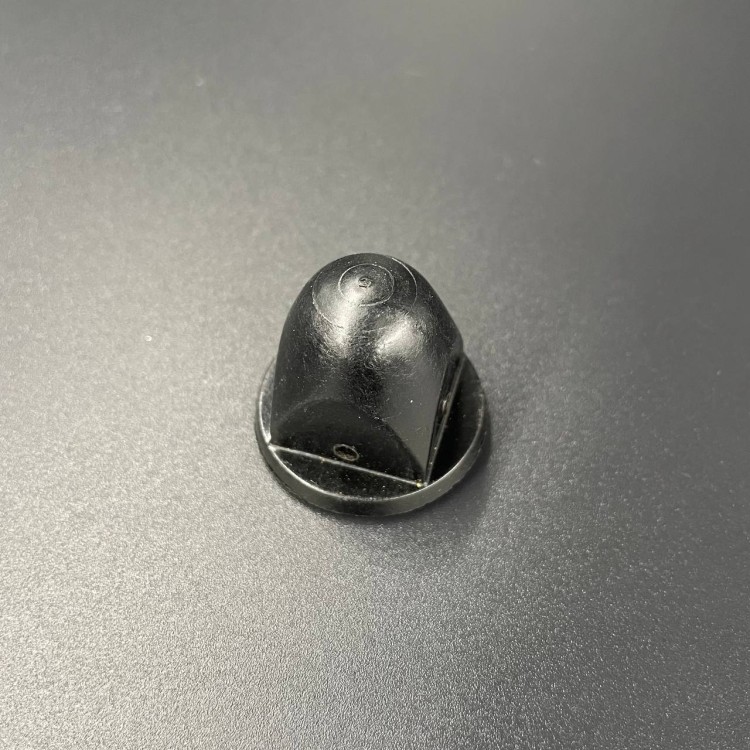 Гайка крепления гребного винта Yamaha 3-5, F2-6 (PREMARINE), арт. 6L5-45616-00-K,          PREMARINE 