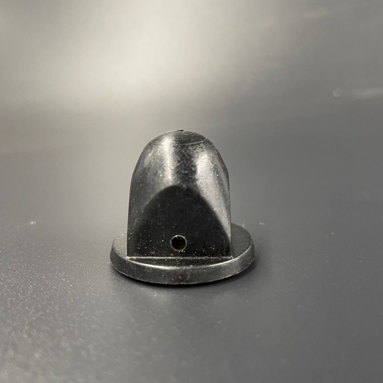 Гайка крепления гребного винта Yamaha 3-5, F2-6 (PREMARINE), арт. 6L5-45616-00-K,          PREMARINE 