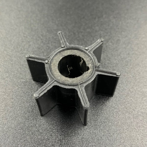 Крыльчатка помпы охлаждения Tohatsu 8-9.8, MFS8 (F8-04000200 47-8037481 47-436065-2)