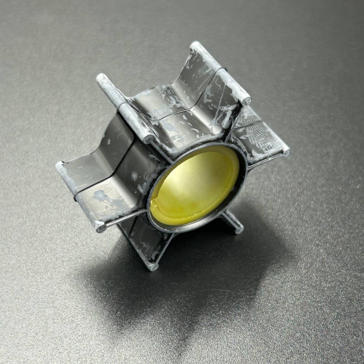 Крыльчатка помпы Mercury/Tohatsu 25-30(47-8m0214912) (Quicksilver), арт. 161541,          MERCURY 