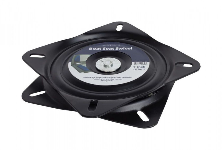 Основание под сиденье вращающееся, арт. MA760,          OceanSouth 