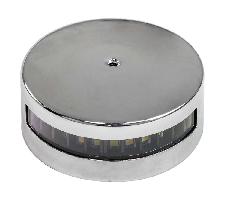 Огонь кормовой светодиодный, 10-30 В, арт. E011204,          Anheart Marine 