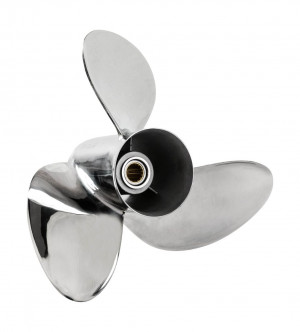 Гребной винт 3x16x20 1/2R, Marine Rocket Prime