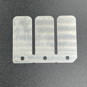 Лепесток клапана Suzuki DT25-30 (Kacawa)