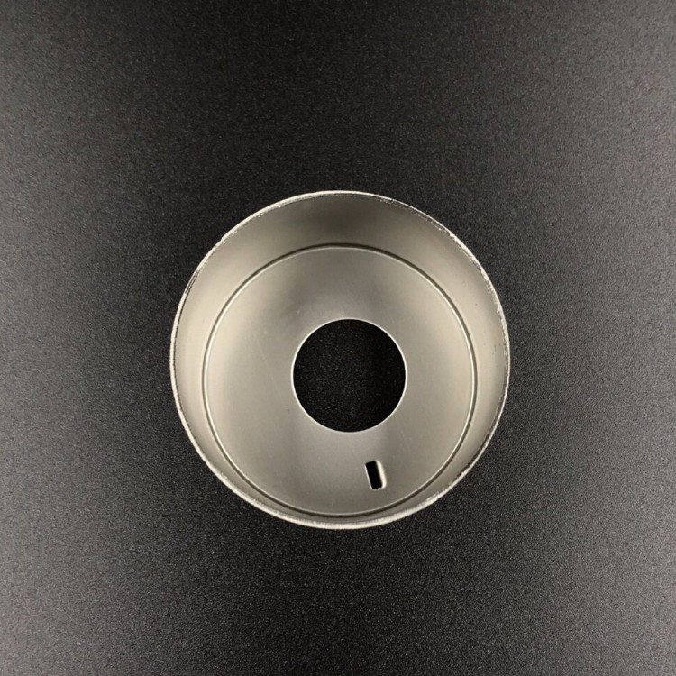 Стакан помпы охлаждения Yamaha F75-100 (Yamaha), арт. 67F-44322-00,          YAMAHA 