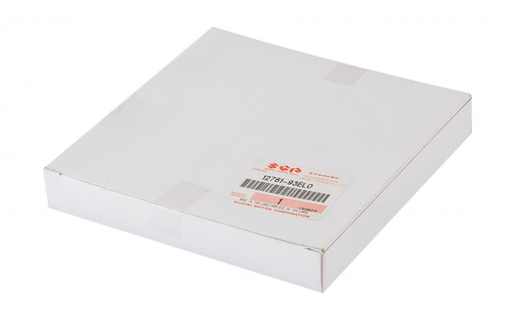 Ремень ГРМ Suzuki DF9.9/15; DF9.9B/15A/20A, арт. 1276193EL0000,          SUZUKI 