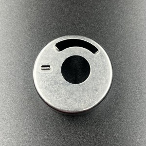 Стакан помпы охлаждения Yamaha 25-30 (69P-44322-00)