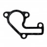 Прокладка крышки термостата Yamaha 682-12414-00, арт. 682-12414-00,          MIZASHI 