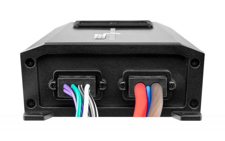 4-х канальный морской усилитель 4 x 150W NXL-X600.4D, DS18, арт. NXL-X600.4D,          DS18 