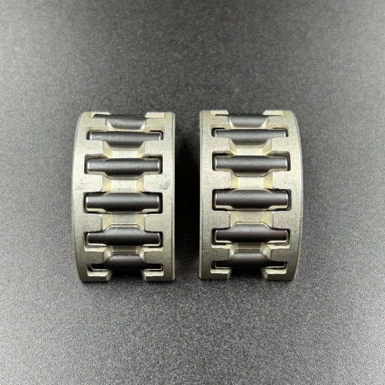 Шатунный комплект Yamaha 55, 75-90 (KACAWA), арт. 688-11650-00-TW,          KACAWA 