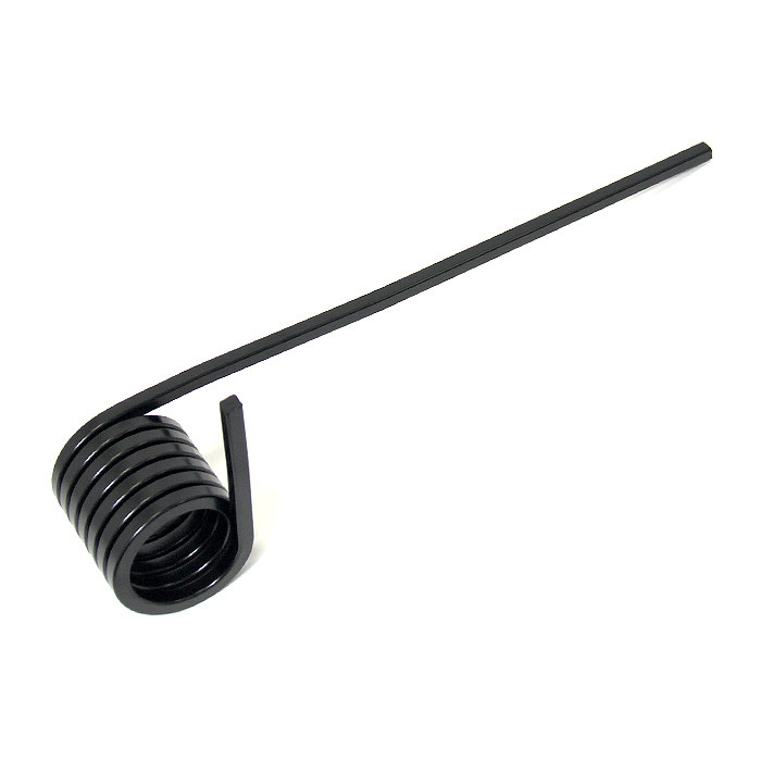 Пружина задней подвески (правая) BRP SM-04354R, арт. SM-04354R,          SPI 