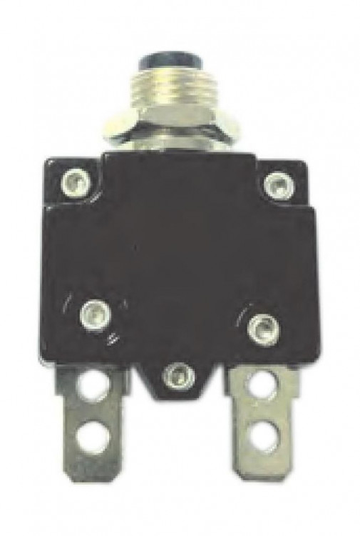 Предохранитель автоматический 10 A, арт. 4620136035163,          MARINE ROCKET 