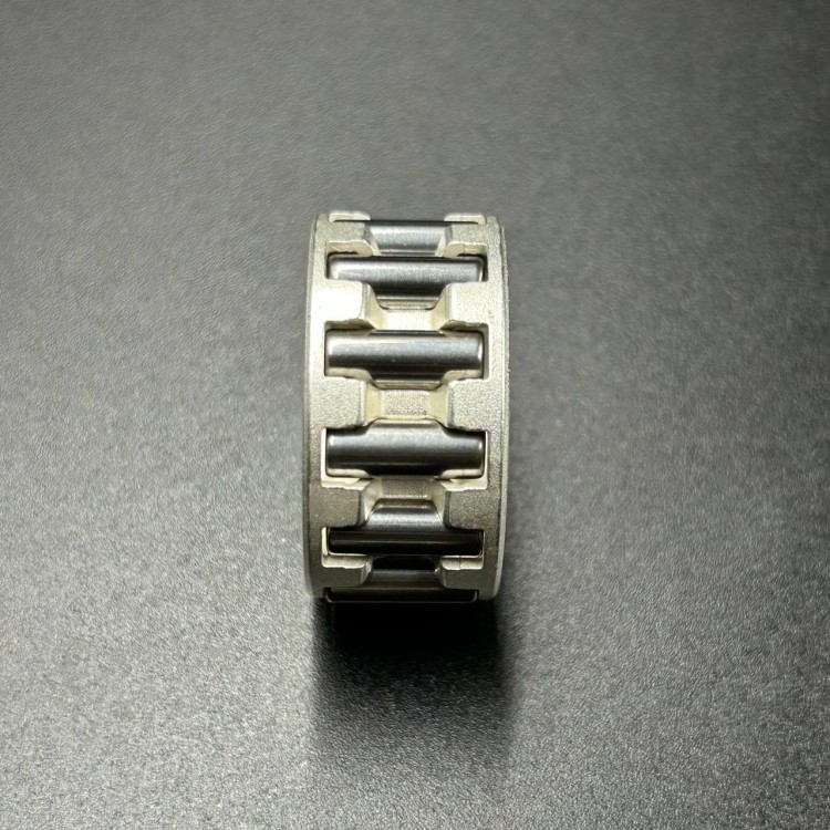 Шатунный комплект Yamaha 9.9-15 ENDURO, арт. 6K4-11650-00-TW,          KACAWA 