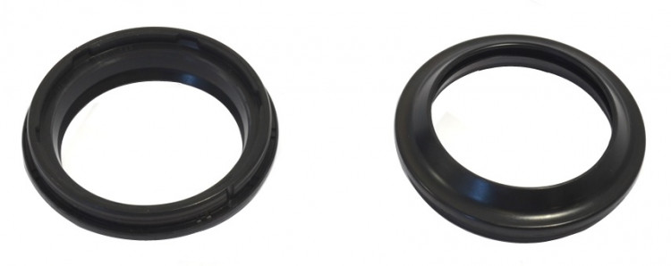 Пыльники вилки CCM/Yamaha P40FORK455130, арт. P40FORK455130,          Athena 