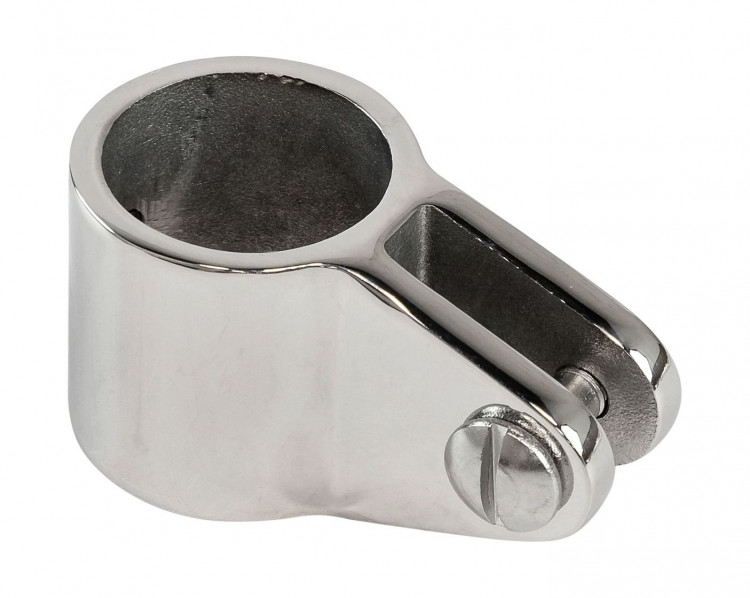 Кронштейн скользящий для рамы тента 1" (25,4 мм), арт. MR290524,          MARINE ROCKET 