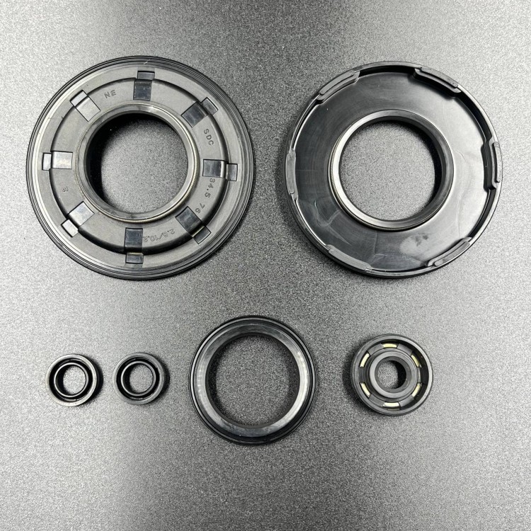 Ремкомплект двигателя SKI-DOO 600 2-cyl (00-03)(420888582) (KINETIX), арт. 09-711259-TW,          KINETIX 