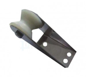 Роульс для якоря,