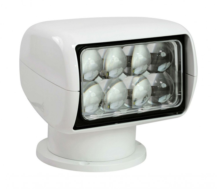 Прожектор с дистанционным управление белый 10-30В, SeaFlo, арт. SFSL32000W01W,          SeaFlo 