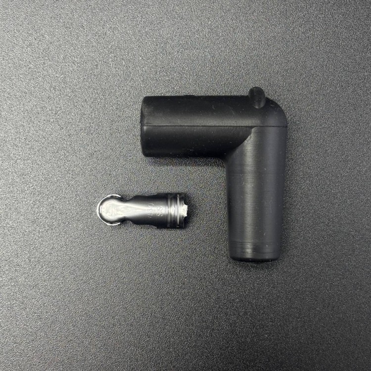 Свечной колпачок (47604A1; 71006A1) (Quicksilver), арт. 63709A1,          MERCURY 