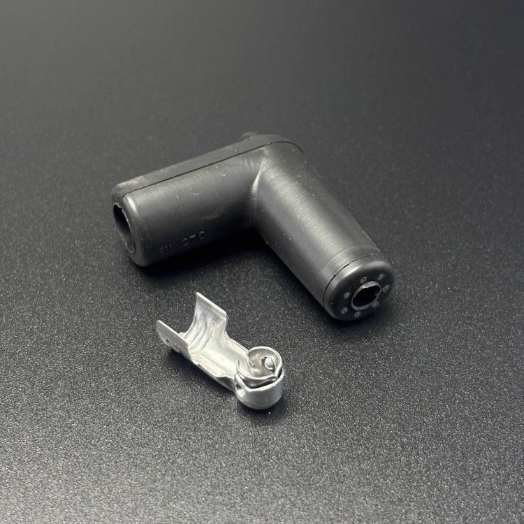 Свечной колпачок (47604A1; 71006A1) (Quicksilver), арт. 63709A1,          MERCURY 