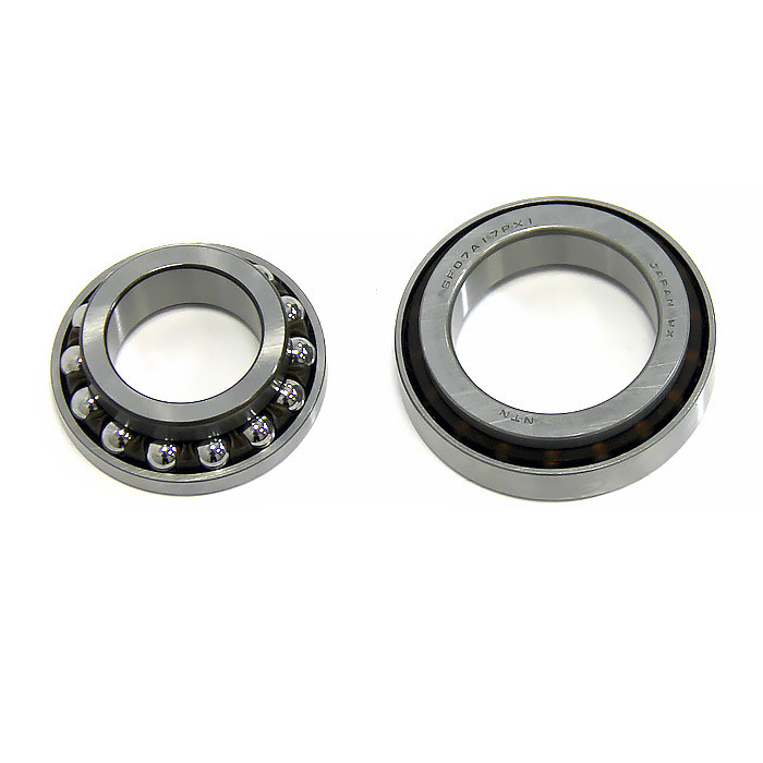 Ремкомплект рулевой колонки Honda P400210250007, арт. P400210250007,          Athena 