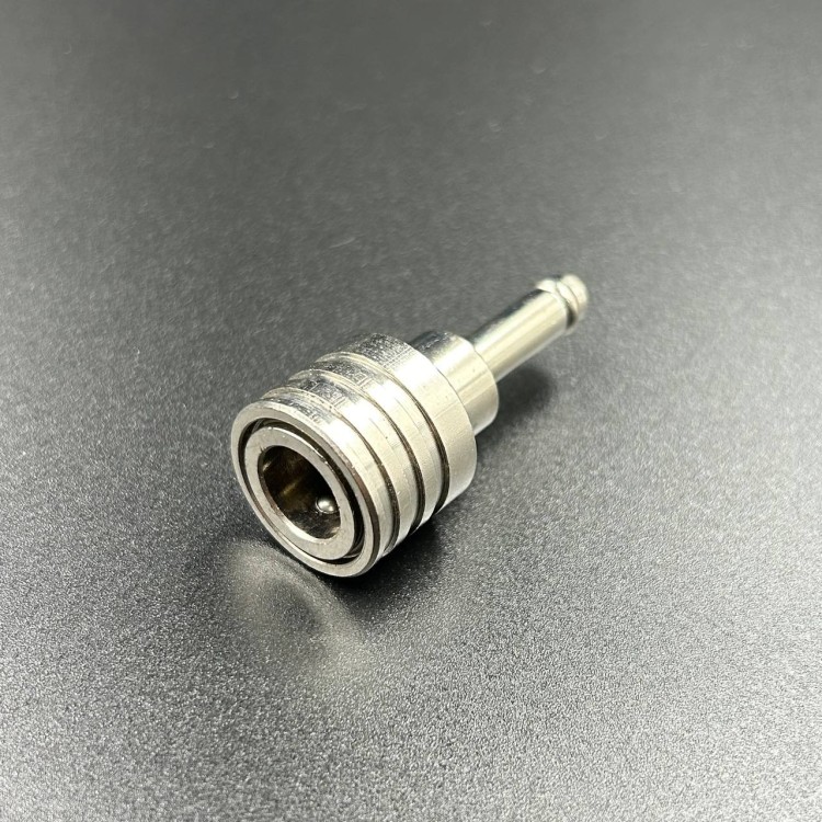 Коннектор топливный Suzuki DT3.5-225, DF4-20 (к мотору) (C14504) (PREMARINE), арт. 65750-98505-K,          PREMARINE 