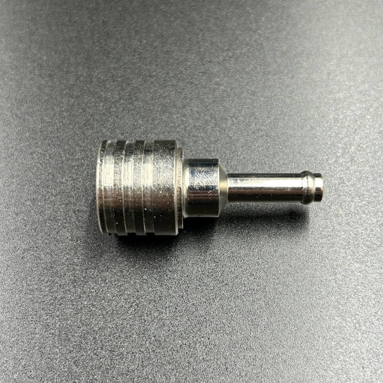 Коннектор топливный Suzuki DT3.5-225, DF4-20 (к мотору) (C14504) (PREMARINE), арт. 65750-98505-K,          PREMARINE 