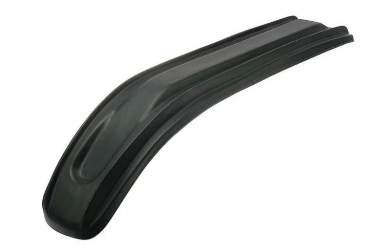 Накладка-расширитель универсальная для импорт. снегоходов, 260мм, №5 lux      , арт. 3167,          ЦЕНТРПЛАСТ 