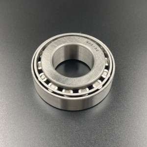 Подшипник роликовый YAMAHA (93332-00003) KOYO (Hl-CAP) 322/32 (32x65x21) (PREMARINE)