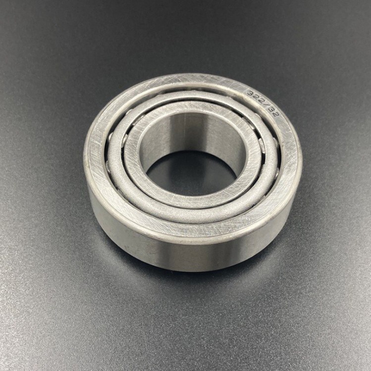 Подшипник роликовый YAMAHA (93332-00003) KOYO (Hl-CAP) 322/32 (32x65x21) (PREMARINE), арт. 93332-00003-K,          PREMARINE 