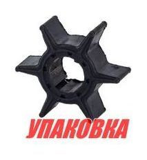 Крыльчатка охлаждения Yamaha 40V,50G,55B,60F,70B/F40A-70 (50 шт), арт. 6H44435202_2UP_OM,          OMAX 