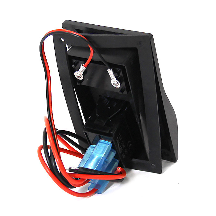 Панель для тестирования батареи и автоматическим выключателем NEKEKE, арт. TV1,          NEKEKE 