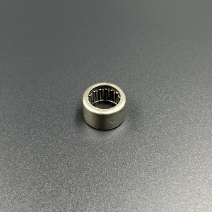 Подшипник торсионного вала игольчатый Tohatsu 5, MFS6 (14x20x12) (Omax)