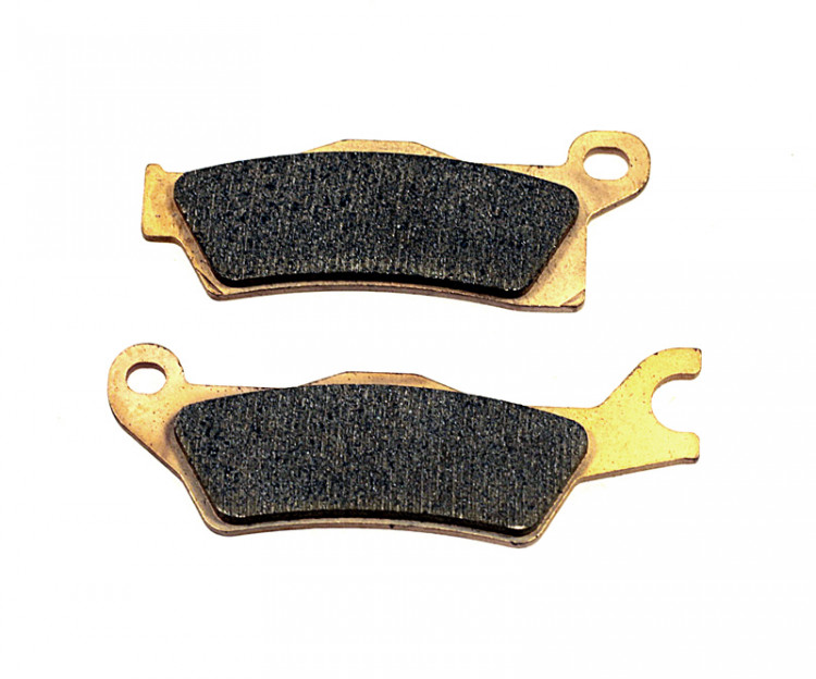 Тормозные колодки BRP AT-05267F, арт. AT-05267F,          Bronco ATV​ 