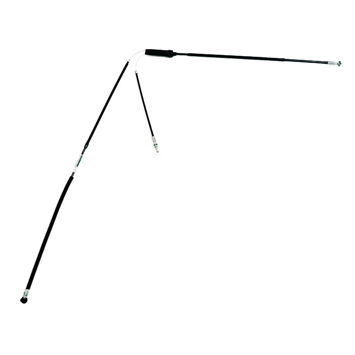 Трос газа BRP SM-05266, арт. SM-05266,          SPI 