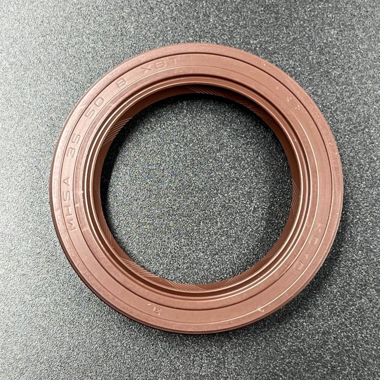 Сальник Yamaha (93102-35008) (35x50x8) (Yamaha), арт. 93102-35008,          YAMAHA 