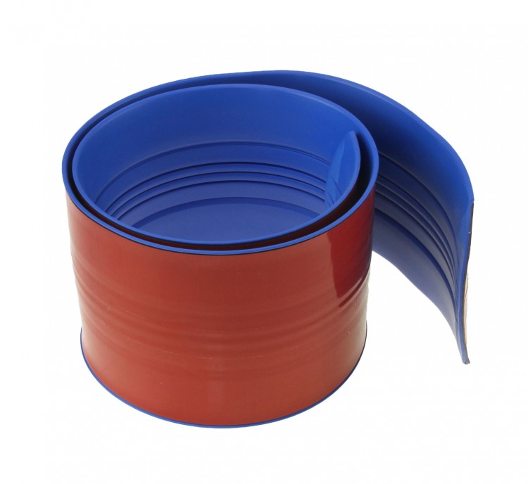 Защита киля KeelGuard, 2.7 м, синий цвет, KG9BL-ts, арт. KG9BL-ts,          KeelGuard  Защита киля KeelGuard, 2.7 м, синий цвет, KG9BL-ts, арт. KG9BL-ts,          KeelGuard