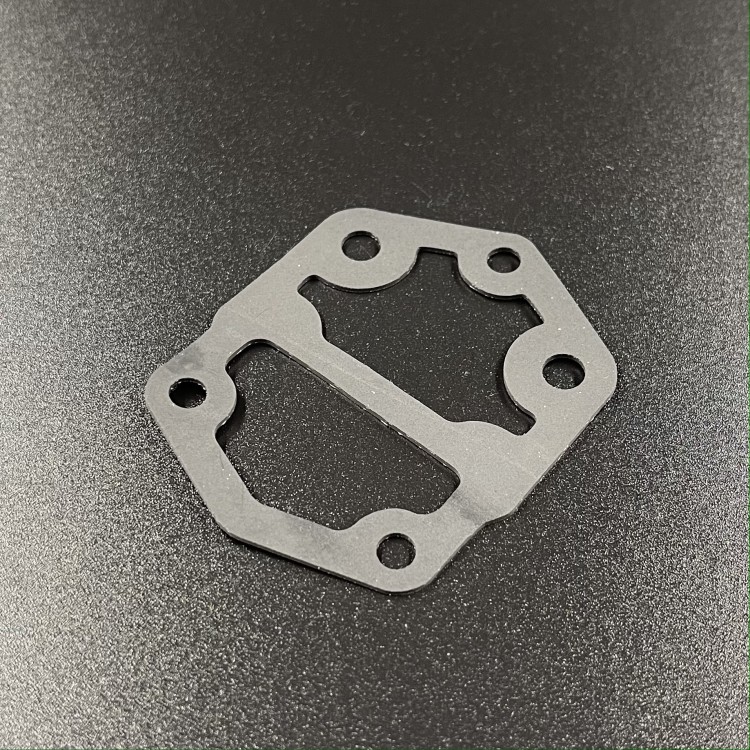 Прокладка топливного насоса Yamaha 115-250 (Osaka), арт. 6E5-24435-00-TW,          OSAKA 