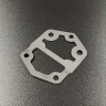 Прокладка топливного насоса Yamaha 115-250 (Osaka), арт. 6E5-24435-00-TW, OSAKA Прокладка топливного насоса Yamaha 115-250 (Osaka), арт. 6E5-24435-00-TW, OSAKA