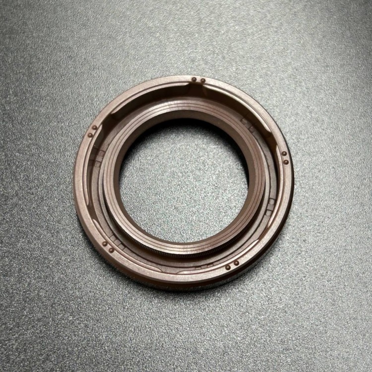 Сальник Honda (91251-ZW1-B04; 91251-ZW1-B03) (23x36x6) (Honda), арт. 91251-ZW1-B04,          HONDA 