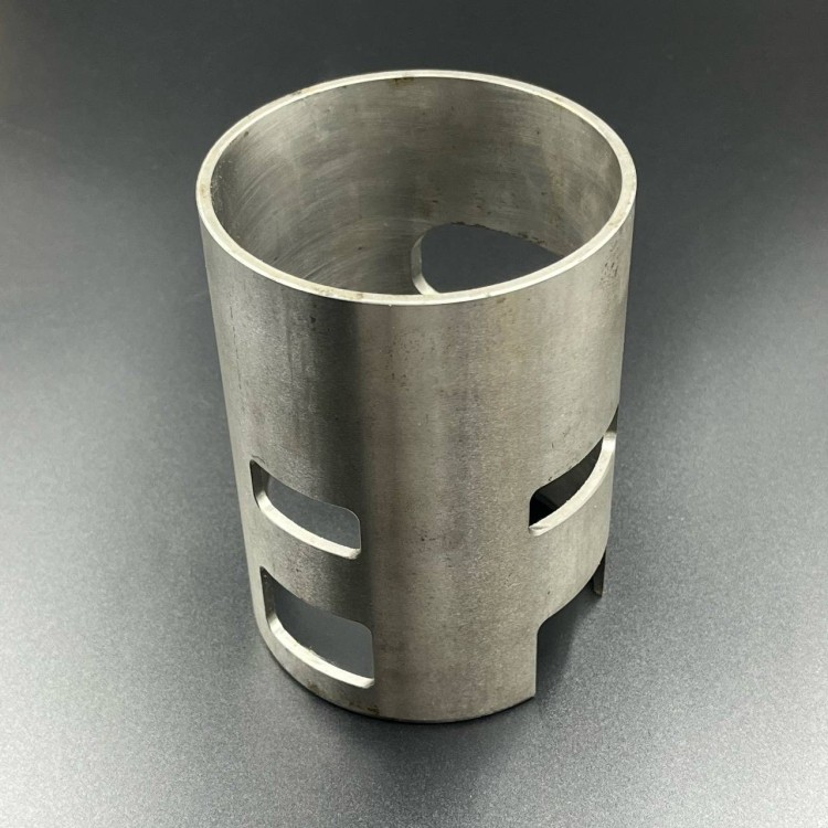 Гильза цилиндра Yamaha 115-140 (KACAWA), арт. 6R5-10935-00-TW,          KACAWA 