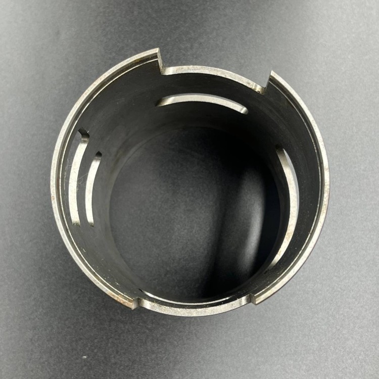 Гильза цилиндра Yamaha 115-140 (KACAWA), арт. 6R5-10935-00-TW,          KACAWA 