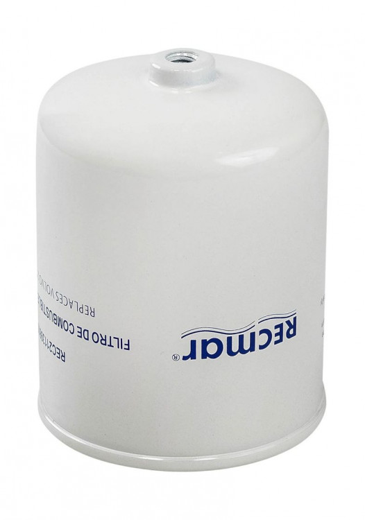 Фильтр топливный Volvo Penta  D3-110-220 , арт. 21139810_RM,          Recmar 