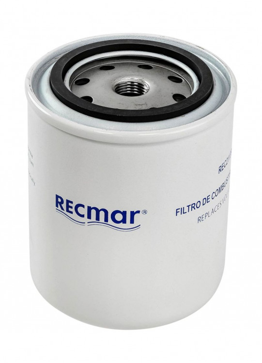 Фильтр топливный Volvo Penta  D3-110-220 , арт. 21139810_RM,          Recmar 