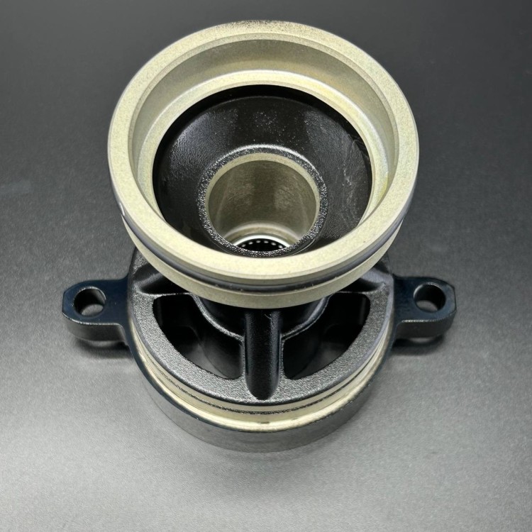 Обойма гребного вала Mercury 30-60 (18-2370, 19291A3) (Quicksilver), арт. 8M0168900,          MERCURY 